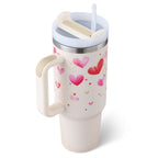 40oz Stainless Steel Mug: Premium Insulated Coffee Cup for Ultimate Beverage Enjoyment - My Store