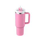 40oz Stainless Steel Mug: Premium Insulated Coffee Cup for Ultimate Beverage Enjoyment - My StorePeony color