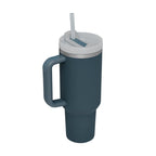 40oz Stainless Steel Mug: Premium Insulated Coffee Cup for Ultimate Beverage Enjoyment - My StoreStorm sea