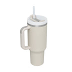 40oz Stainless Steel Mug: Premium Insulated Coffee Cup for Ultimate Beverage Enjoyment - My StoreDunes