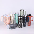 40oz Stainless Steel Mug: Premium Insulated Coffee Cup for Ultimate Beverage Enjoyment - My StorePink