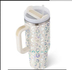 40oz Stainless Steel Mug: Premium Insulated Coffee Cup for Ultimate Beverage Enjoyment - My StoreStyle1
