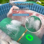 Fruit and Vegetable Purifier - Remove Pesticides Safely - Davere GoodsGreen