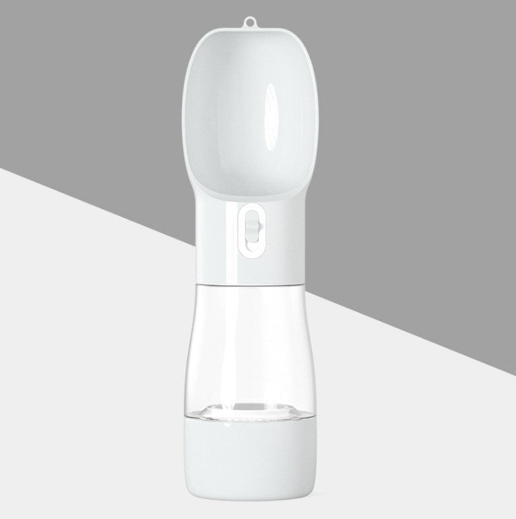 Traveling Out Portable Dog Water Dispenser - Davere Goods2pc Blue